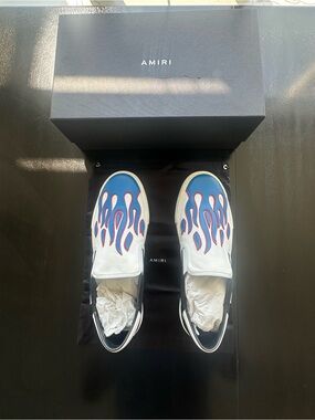 Amiri Sneakers